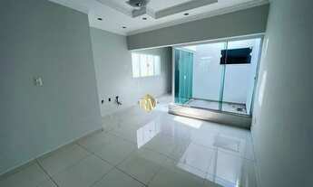 Imagem 6: Bela casa com ótima iluminação e ventilação disponível para locação no Condomínio Ilha das