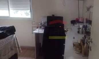 Imagem 5: APARTAMENTO - HORTO FLORESTAL - 67 M2 - 2 DORM. 1 SUÍTE. 1 VAGA