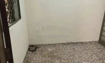 Imagem 7: Casa Padrão em São José do Rio Preto