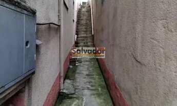 Imagem 4: Casa Térrea para locação na Vila Moraes - São Paulo