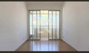 Imagem 6: Apartamento para Aluguel - Santa Cecília, 1 Quarto, 48 m2