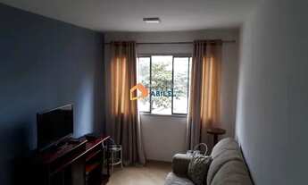 Imagem 2: Apartamento de 50m² a venda na Vila Zilda