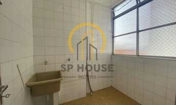 Imagem 3: Apartamento para locação, 02 dormitórios, 90m², Mirandópolis