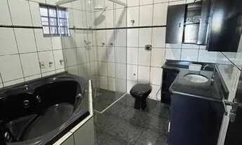 Imagem: ALUGO OU VENDO CASA JARDIM DOS ESTADOS VG