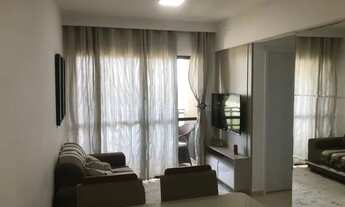 Imagem 7: Apartamento para alugar mobiliado Ponta Negra