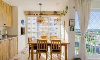 Imagem 4: CURITIBA - Apartamento Padrão - Ecoville