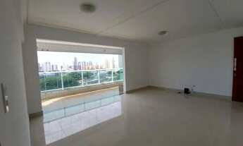 Imagem 6: Apartamento com 3 dormitórios para alugar, 117 m² por R$ 4.200,00/mês - Lagoa Nova - Natal