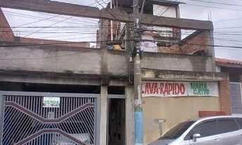 Imagem 3: Casa à venda para investimento R$450 Mil - Renda mensal estimada R$3.000 por mês - Vila Cr