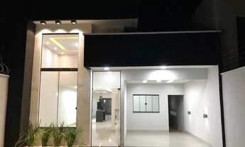 Imagem 4: Casa 3 quartos 1 suíte. Parque industrial Joao Braz