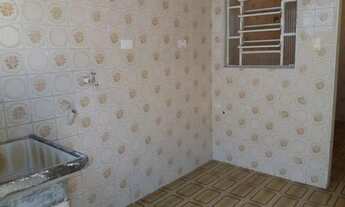 Imagem 3: Casa Térrea para alugar- Jardim Hollywood- 116 m² com 2 dormitórios