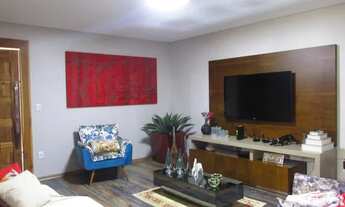 Imagem 2: Prédio à venda, 3 quartos, 2 suítes, 4 vagas, São João Batista - Belo Horizonte/MG