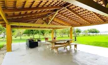 Imagem 7: Oportunidade, CHÁCARA BEIRA DO LAGO, Porteira Fechada, Excelente Localização