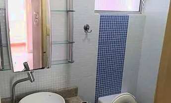 Imagem 3: Apartamento para venda com 48 metros quadrados com 2 quartos em Guilhermina - Praia Grande