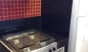 Imagem 6: DU) Lindo apartamento reformado em Boa Viagem | Edf. La Vivance | 02 quartos