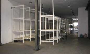 Imagem 5: Prédio para alugar 871 m² por R$ 24.000/mês - Várzea da Barra Funda - São Paulo/SP