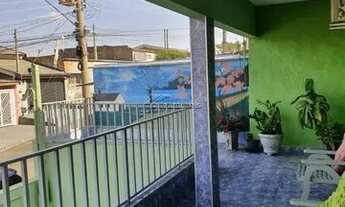 Imagem 4: MONTE MOR - Casa Padrão - Jardim Paviotti