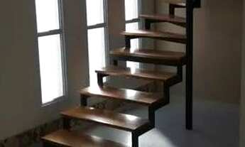 Imagem 7: Aluga-se Casa 3 Dorm. Atibaia/SP - Condomínio fechado