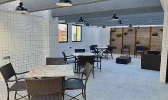 Imagem 5: DU) Na melhor localização da Madalena | Edf. Casttelo de Edimburgo