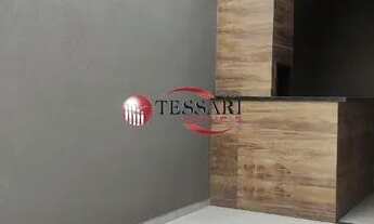 Imagem 5: Vende casa Jardim Bianco com 3 dormitórios sendo 1 tipo apartamento, sala 2 ambientes, coz