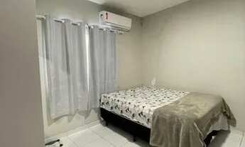 Imagem 7: Casa de condomínio para venda possui 100 metros quadrados com 2 quartos em Turu - São Luís