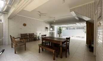 Imagem 2: Casa à venda no Embaré em Santos