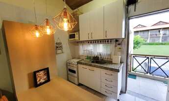 Imagem: Melhor flat 2 quartos ao lado da piscina