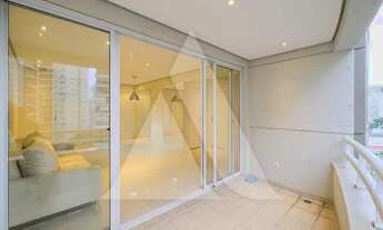 Imagem 6: SãO PAULO - Apartamento Padrão - Moema