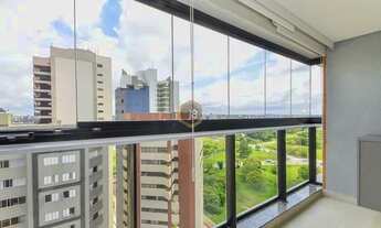 Imagem 3: EXCELENTE APARTAMENTO MOBILIADO COM 3 QUARTOS NO CABRAL Apartamento mobiliado com 3 quarto