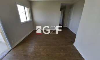 Imagem: Apartamento a venda no Condomínio Talipô