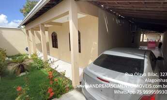 Imagem 7: Casa 3/4 sendo duas suites, 12x30 jardim petrolar