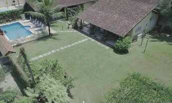 Imagem 3: Casa ubatuba temporada 400m praia