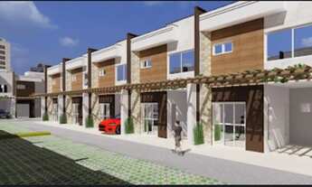 Imagem 2: Casa de condomínio no Icaraí Caucaia