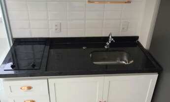 Imagem 4: Apto Mobiliado ao lado do metrô Marechal c/ vaga - corretora Catiane