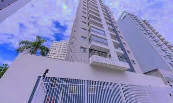 Imagem 2: STUDIO MOBILIADO E COM GARAGEM NO ALTO DA XV