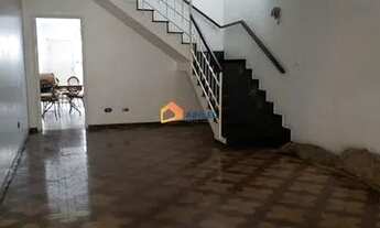 Imagem 4: Sobrado para aluguel, 5 quartos, 3 vagas, Tatuapé - São Paulo/SP