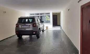 Imagem 3: Casa Residencial para venda e locação, Vila Gumercindo, São Paulo - CA0087