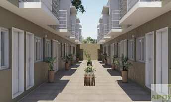 Imagem 2: Casa de Condomínio no Campo Grande