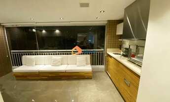 Imagem 3: Apartamento à venda, 3 quartos, 2 suítes, 2 vagas, Mooca - São Paulo/SP