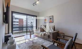 Imagem 7: Apartamento para Aluguel - Brooklin, 4 Quartos, 134 m2