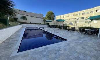 Imagem: Apartamento à venda no Jardim Nova Europa