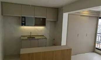 Imagem 2: Apartamento com 2 dormitórios para alugar, 55 m² por R$ 4.250/mês - Tatuapé - São Paulo/SP