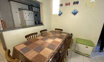 Imagem 5: Apartamento com 2 dormitórios à venda, 74 m² por R$ 450.000,00 - Tupi - Praia Grande/SP