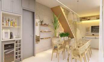 Imagem 4: Cobertura Duplex - IPÊS GARDEN RESIDENCIAL