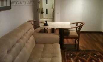 Imagem 7: 00988 - Flat/Aparthotel 1 Dorm, JARDINS - SÃO PAULO/SP