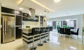 Imagem 6: Casa 3 dormitórios no Ecoville