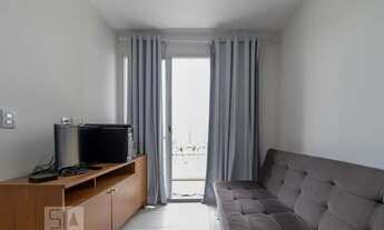 Imagem 2: Apartamento à Venda - Belém, 1 Quarto, 32 m2