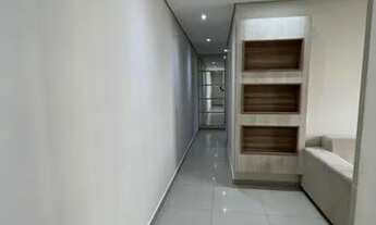 Imagem 3: Aparmento Mobiliado completo Alphaview 2 quartos Barueri