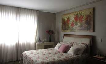 Imagem 7: Prédio à venda, 3 quartos, 2 suítes, 4 vagas, São João Batista - Belo Horizonte/MG