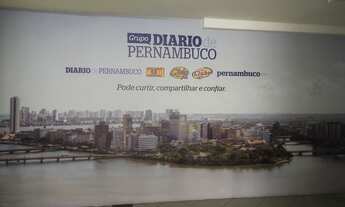 Imagem 2: Prédio inteiro no Bairro do Recife dois mil metros quatro andares com elevador