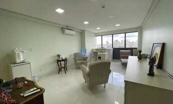 Imagem 4: Sala à venda 1 Vaga, 32.1M², Setor Bueno, Goiânia - GO
